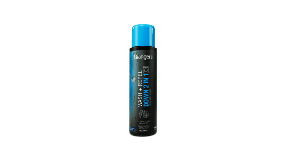 Grangers Down Wash and Repel 2 in 1, 300 ml, GRF145