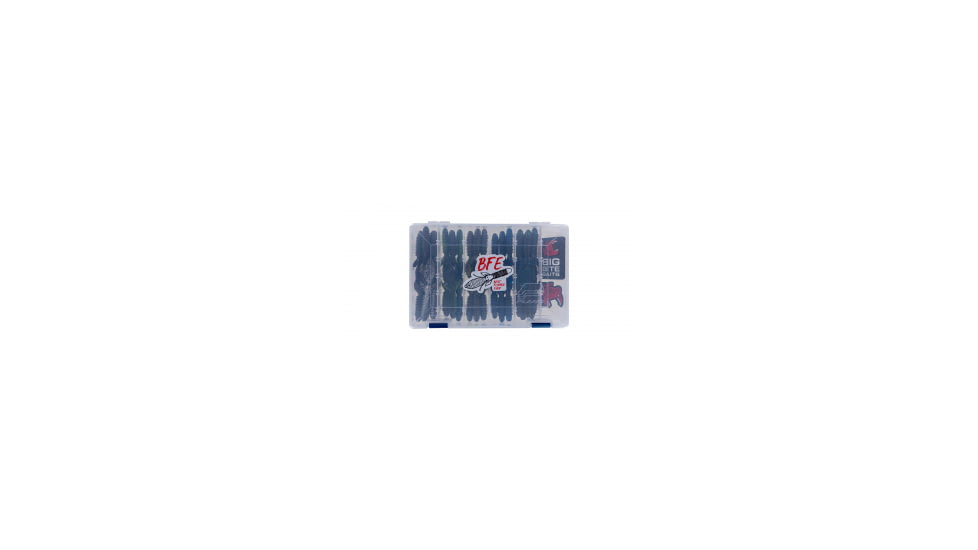 Big Bite Baits BFE Kit F73D8E8C, BBB-BFE-KIT-01