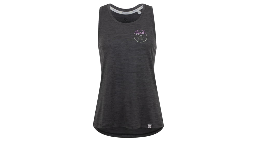 Pearl Izumi Womens Transfer Tech Tank, 17222303IC4L