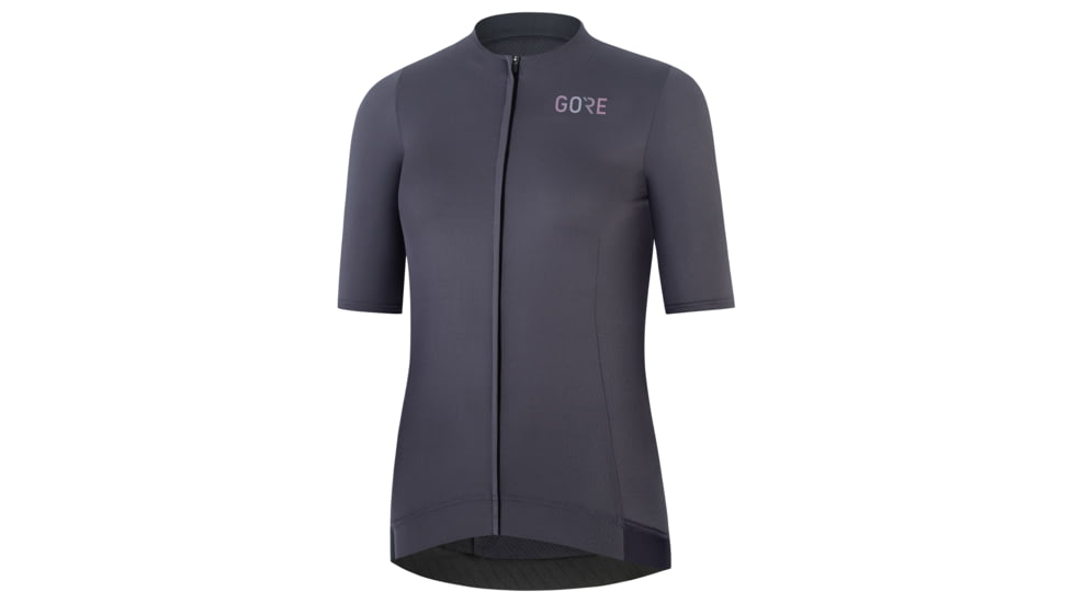 GOREWEAR Chase Cycling Jersey Womens in Graystone XS 0-2 Form fit 954BC9CC, 100740-BC00-36