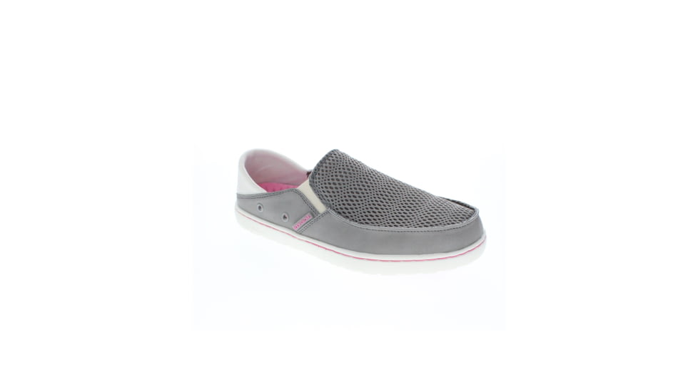 Aquapac Womens Aruba Water Shoes - Grey/Pink 088BADDA, 8, GREY/PINK, ARUBA20W-GYPK-8