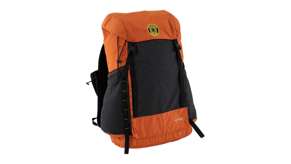 Six Moon Designs Wyeast Daypacks, Orange, 17002