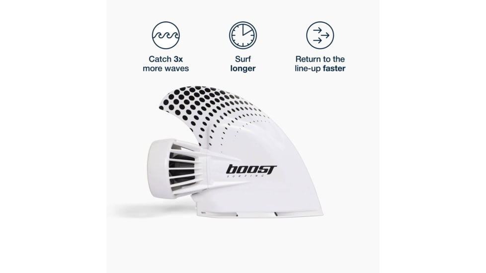 Boost Surfing Boost Fin C0412A99, BF-SP-SURF