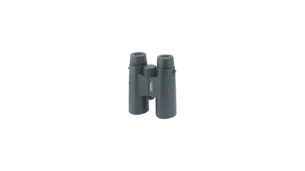Pentax DCF WP II 8x42 Waterproof Roof Prism Binoculars 62551