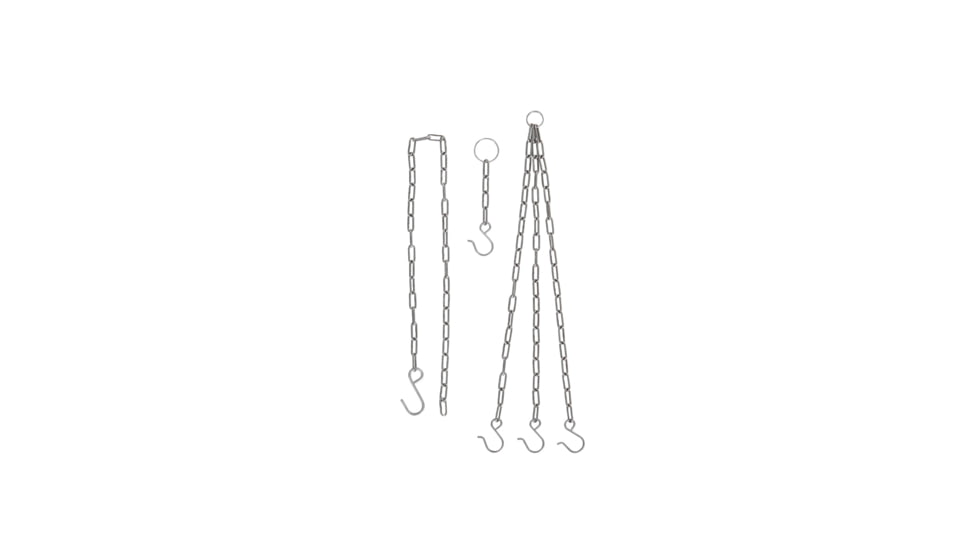 iKamper Disco Pulley E6BE131F, MA028-001