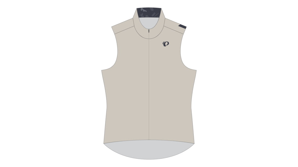 Pearl Izumi Mto Mens PRO Barrier Vest - Team Grimley Group Store, 11132205KFFL