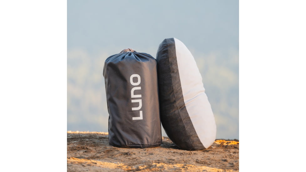 Luno Truck Camping Sleep Bundle, Mid-Size 5ft Bed, LSB-011-R1