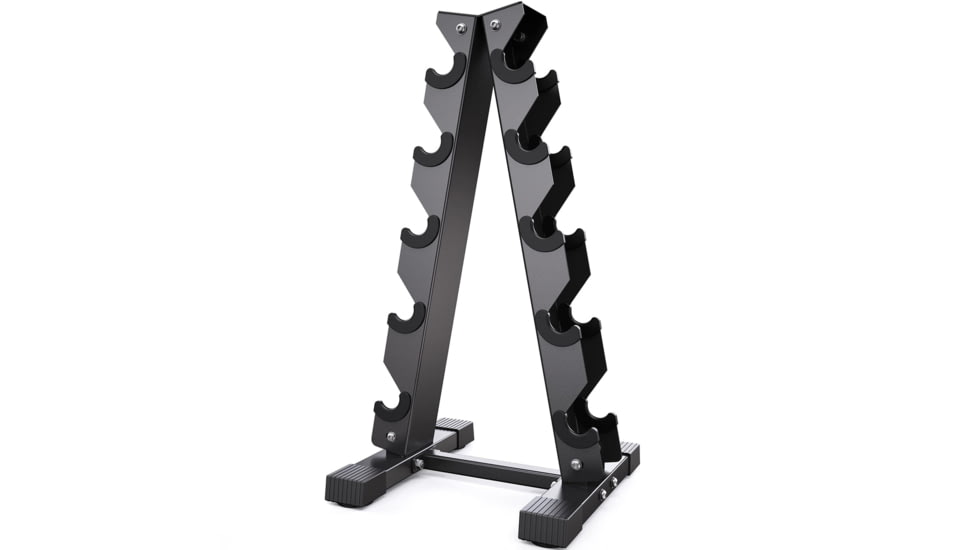 Flybird Fitness Flybird Dumbbell Rack 158A6A7A, 7969532018946