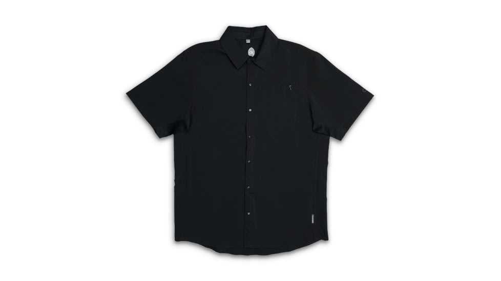 Club Ride Apparel Protocol Shirt - Mens, MJPC601AGM