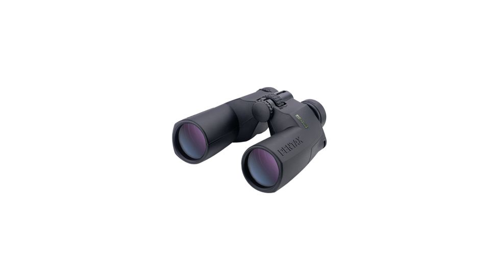 Pentax 20x60 PCF WP II Binoculars Waterproof Binocular 65810