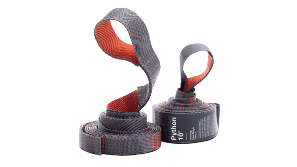 Kammok Python 10 Outlet CBD04852, Lightly Used, OLUPython10