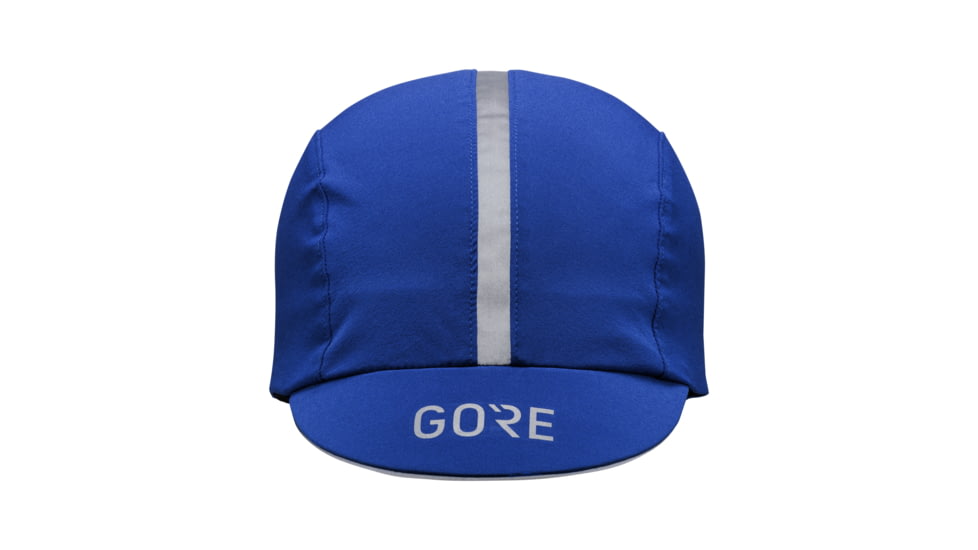 GOREWEAR C5 Light Cap in Ultramarine Blue 48183664, 100051-BL00-ONE