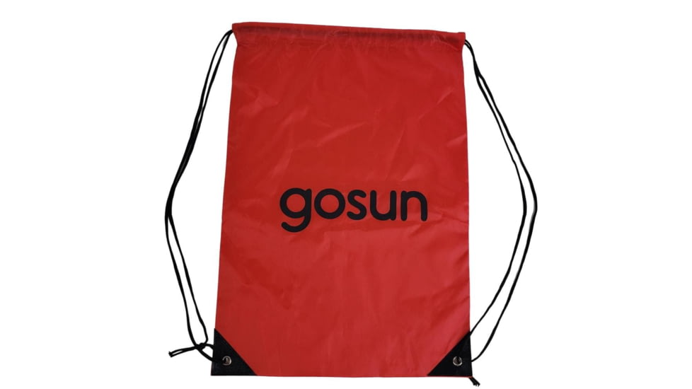 GoSun Drawstring Bag 001C13AC, drawstring-bag