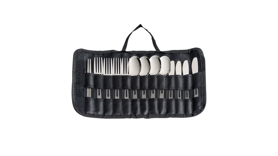 iKamper Camp Cutlery Set 61F0CDA2, BC030-003