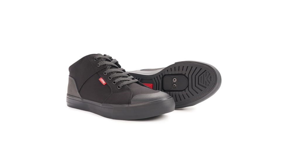 Chrome Industries Southside 3.0 Pro Sneaker B0762206, Night, 8.5, FW-177-NI-NA-8.5