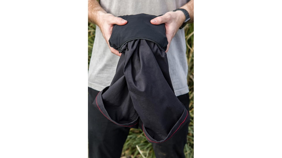 686 Anything Shell Cargo Pant - Mens, Black, Small, KCRGNS03-BLK-S