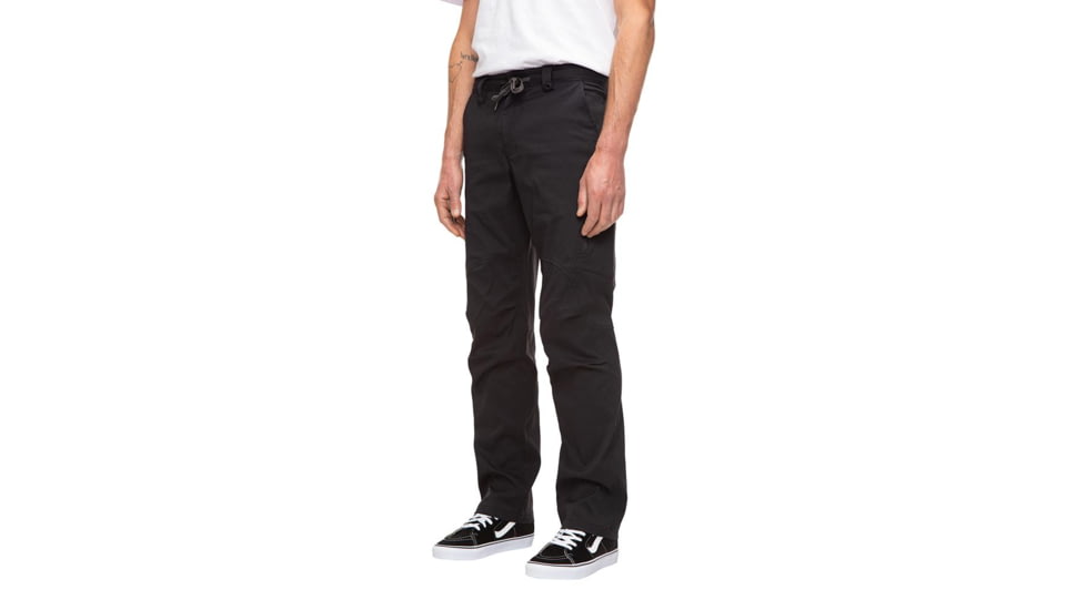 686 Anything Shell Cargo Pant - Mens, Black, Small, KCRGNS03-BLK-S
