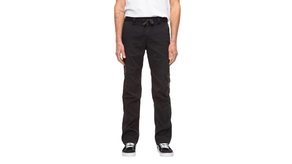 686 Anything Shell Cargo Pant - Mens, Black, Small, KCRGNS03-BLK-S