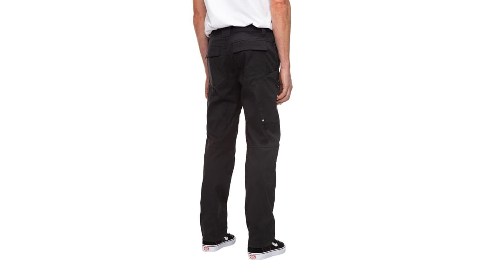 686 Anything Shell Cargo Pant - Mens, Black, Small, KCRGNS03-BLK-S