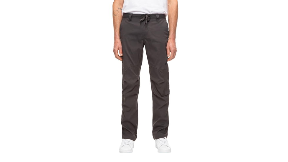 686 Anything Shell Cargo Pant - Mens, Charcoal, 2XL, KCRGNS03-CHA-XXL