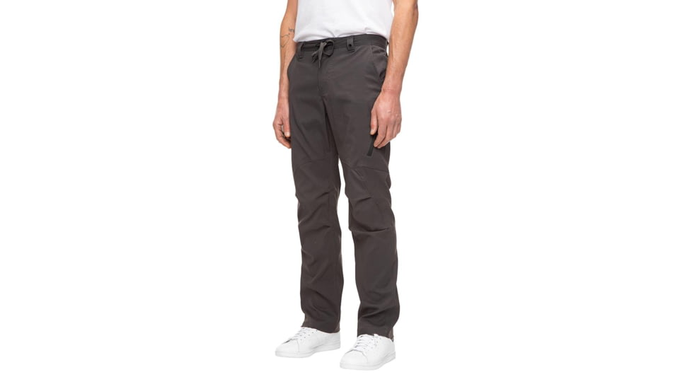 686 Anything Shell Cargo Pant - Mens, Charcoal, 2XL, KCRGNS03-CHA-XXL