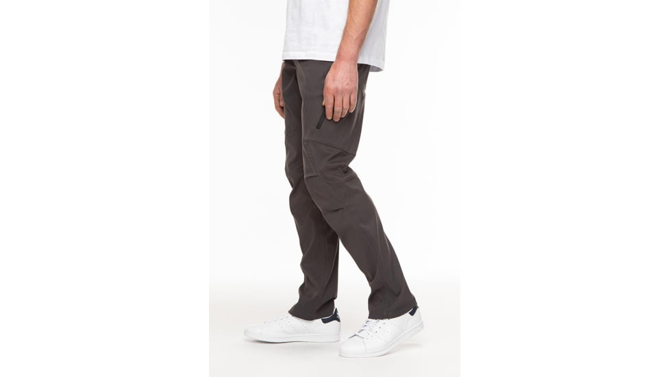 686 Anything Shell Cargo Pant - Mens, Charcoal, 2XL, KCRGNS03-CHA-XXL
