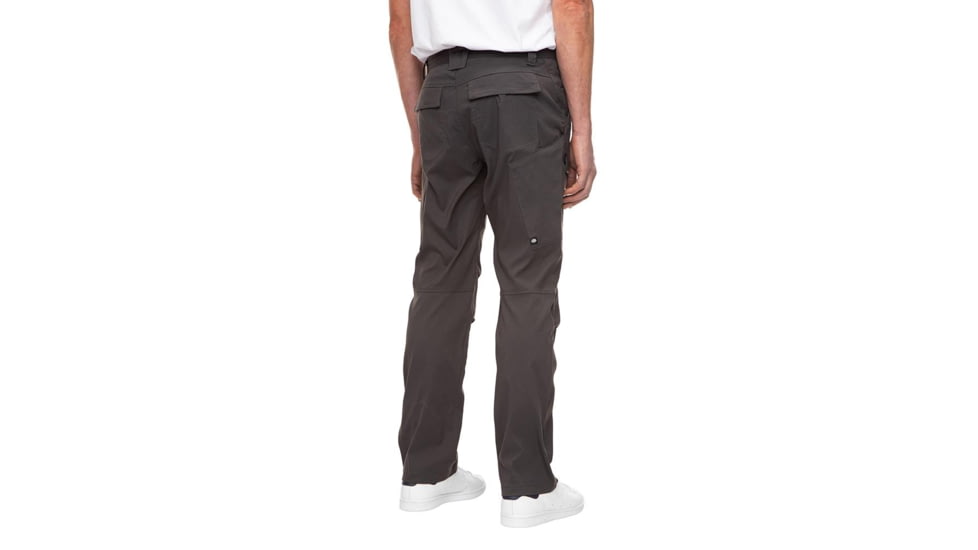 686 Anything Shell Cargo Pant - Mens, Charcoal, 2XL, KCRGNS03-CHA-XXL