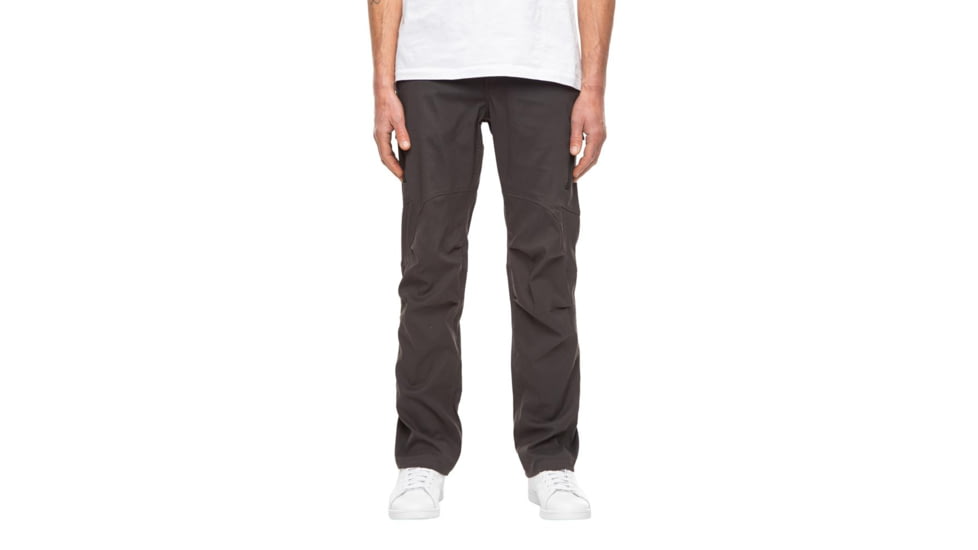 686 Anything Shell Cargo Pant - Mens, Charcoal, 2XL, KCRGNS03-CHA-XXL