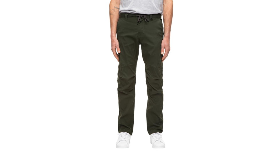 686 Anything Shell Cargo Pant - Mens, Dark Green, Small, KCRGNS03-DKG-S
