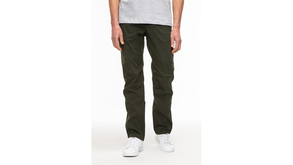 686 Anything Shell Cargo Pant - Mens, Dark Green, Small, KCRGNS03-DKG-S