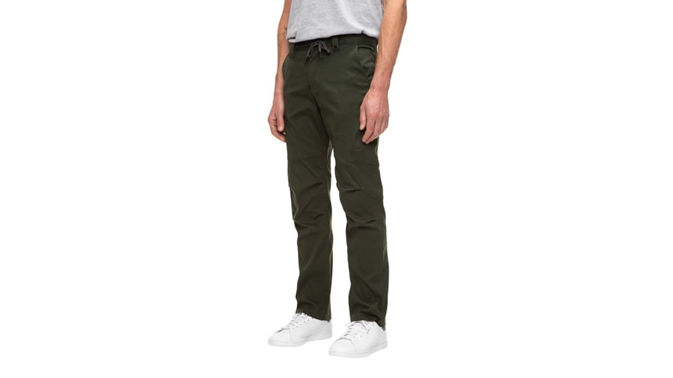 686 Anything Shell Cargo Pant - Mens, Dark Green, Small, KCRGNS03-DKG-S