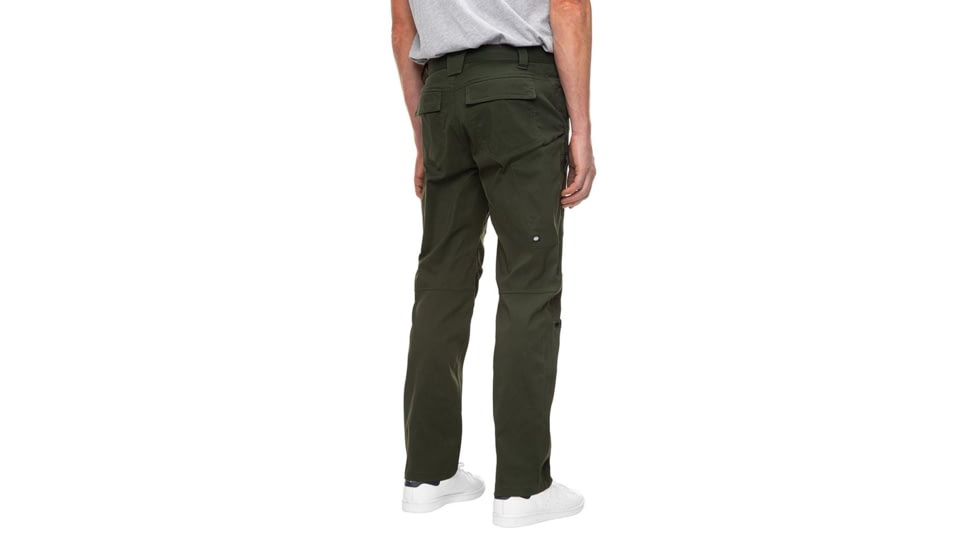 686 Anything Shell Cargo Pant - Mens, Dark Green, Small, KCRGNS03-DKG-S
