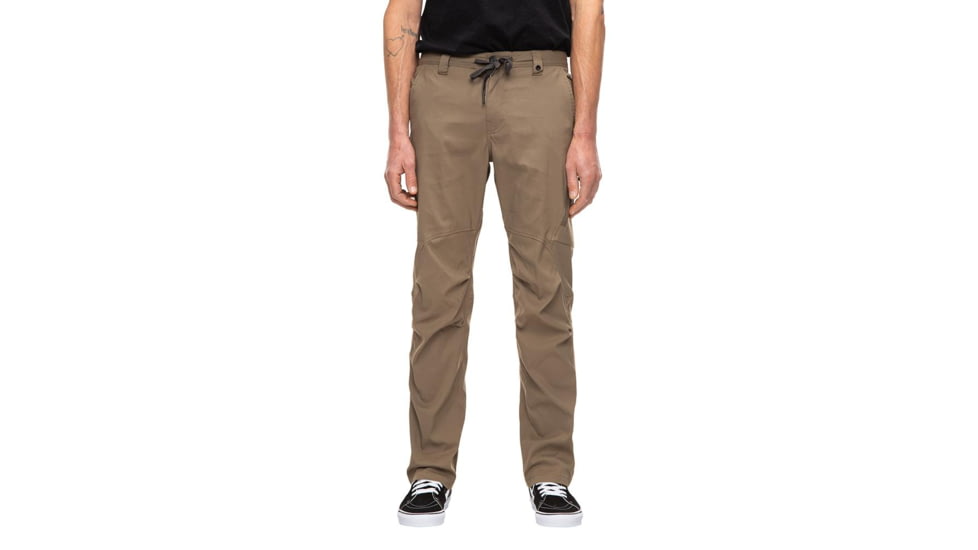 686 Anything Shell Cargo Pant - Mens, Tobacco, 2XL, KCRGNS03-TBCO-XXL