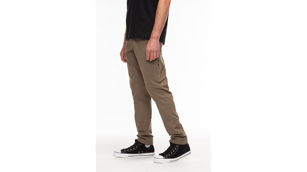 686 Everywhere Shell Pant - Mens, Tobacco, Large, KCRGNS02-TBCO-L
