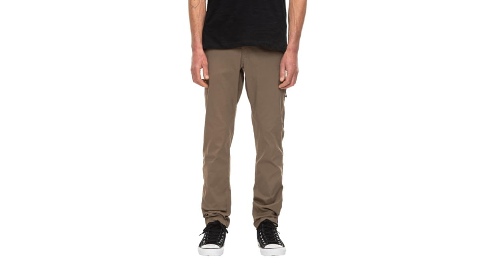 686 Everywhere Shell Pant - Mens, Tobacco, Large, KCRGNS02-TBCO-L