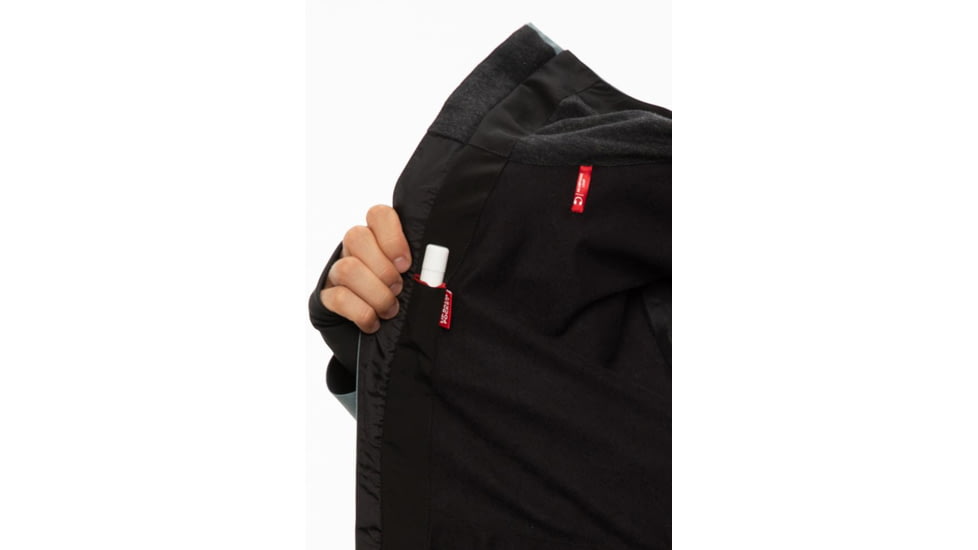 686 GLCR Gore-Tex GT Jacket - Mens, Goblin Blue Colorblock, Extra Large, M0W104-GOBL-XL