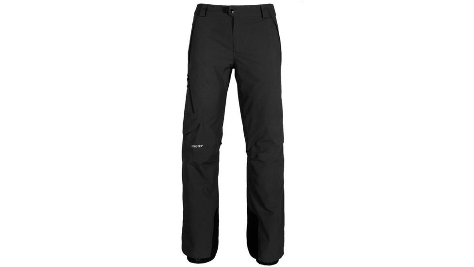 686 Gore-Tex GT Pant - Mens, Black, Medium, L8W201-BLK-M