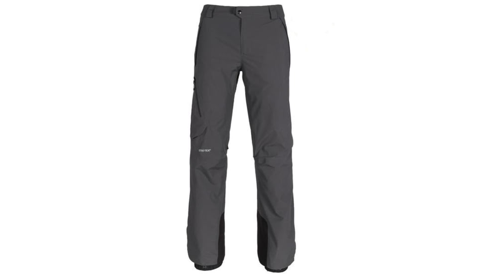 686 Gore-Tex GT Pant - Mens, Charcoal, Large, L8W201-CHA-L