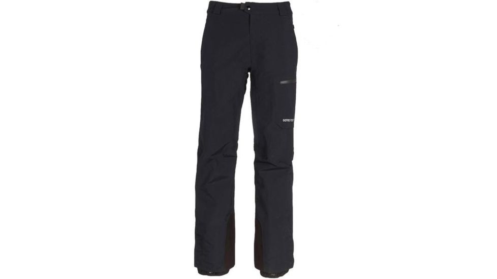 686 Gore-Tex Utopia Insulated Pant - Womens, Black, Large, L8W401-BLK-L