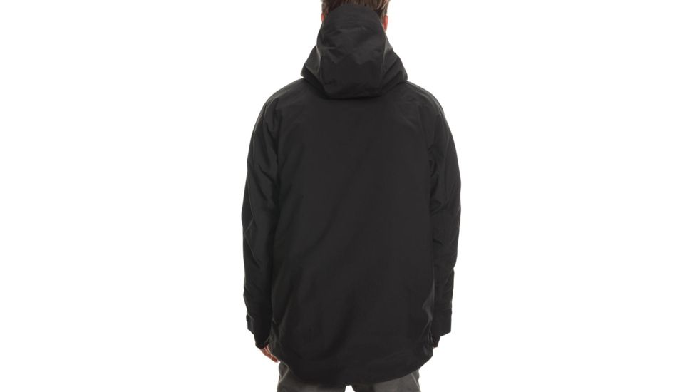 686 Hydra Thermagraph Jacket - Mens, Black, Medium, L9W107-BLK-M