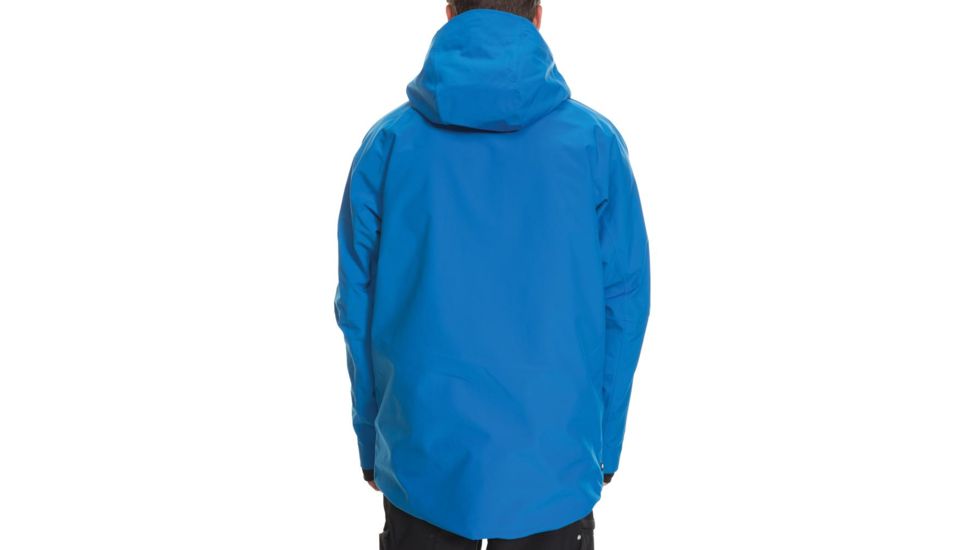 686 Hydra Thermagraph Jacket - Mens, Strata Blue, Extra Large, L9W107-STRB-XL