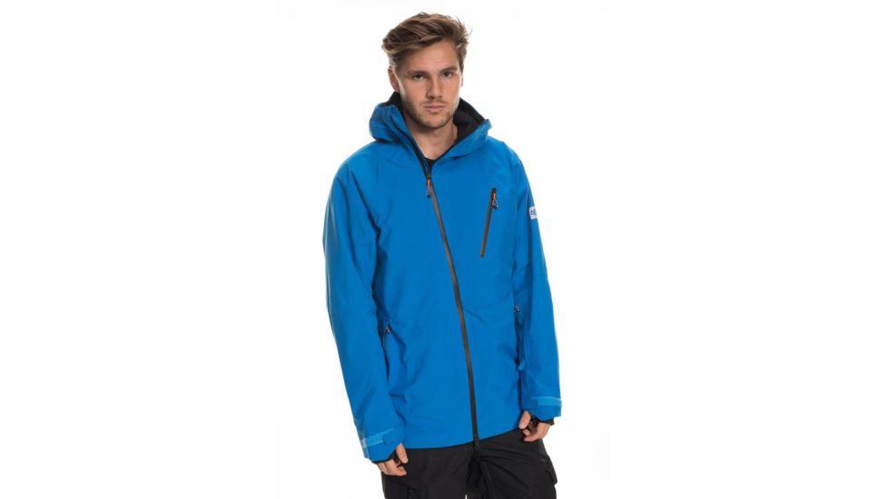 686 Hydra Thermagraph Jacket - Mens, Strata Blue, Extra Large, L9W107-STRB-XL