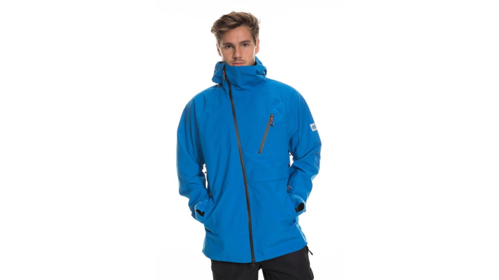 686 Hydra Thermagraph Jacket - Mens, Strata Blue, Extra Large, L9W107-STRB-XL
