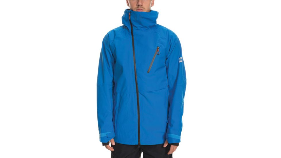686 Hydra Thermagraph Jacket - Mens, Strata Blue, Extra Large, L9W107-STRB-XL