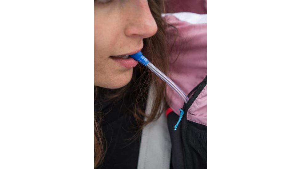 686 Hydrastash Reservoir Insulated Jacket - Womens, Charcoal Colorblock, Small, L8W302-CHA-S