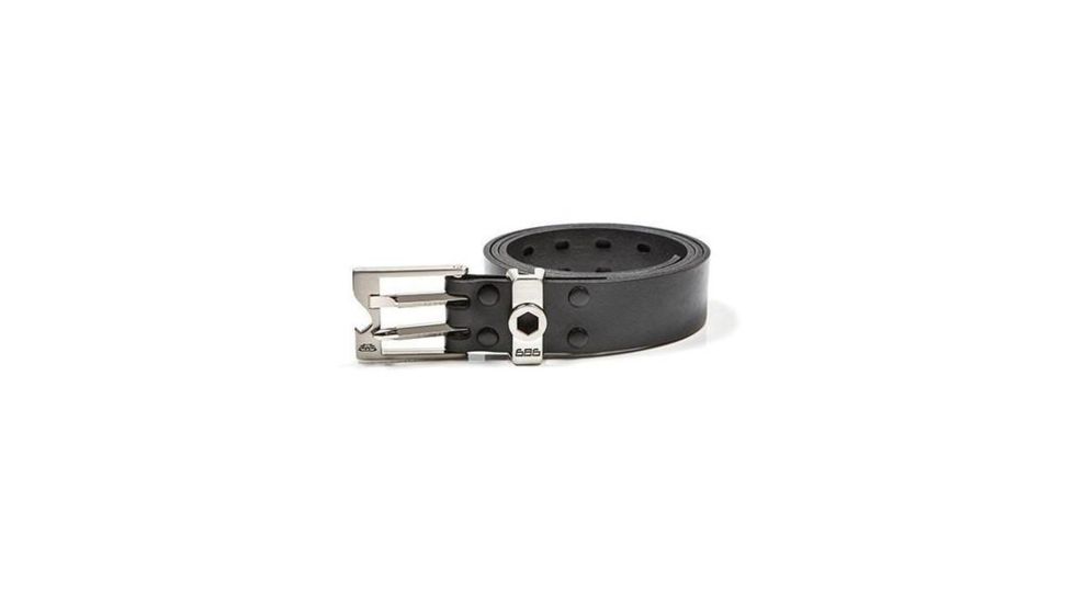 686 Original Snow Tool Belt - Mens, Black, Small, KCRTB200-BLK-S