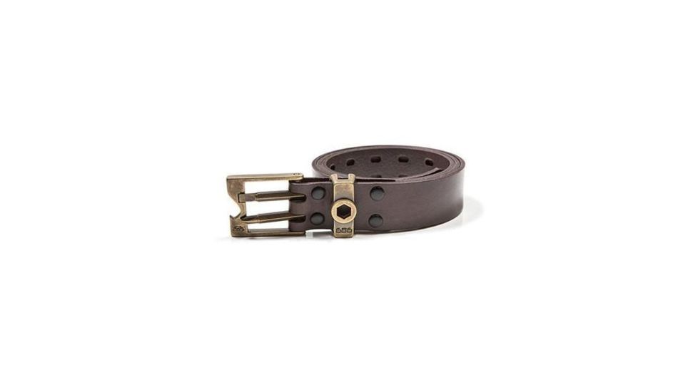 686 Original Snow Tool Belt - Mens, Chocolate, Large, KCRTB200-CHO-L