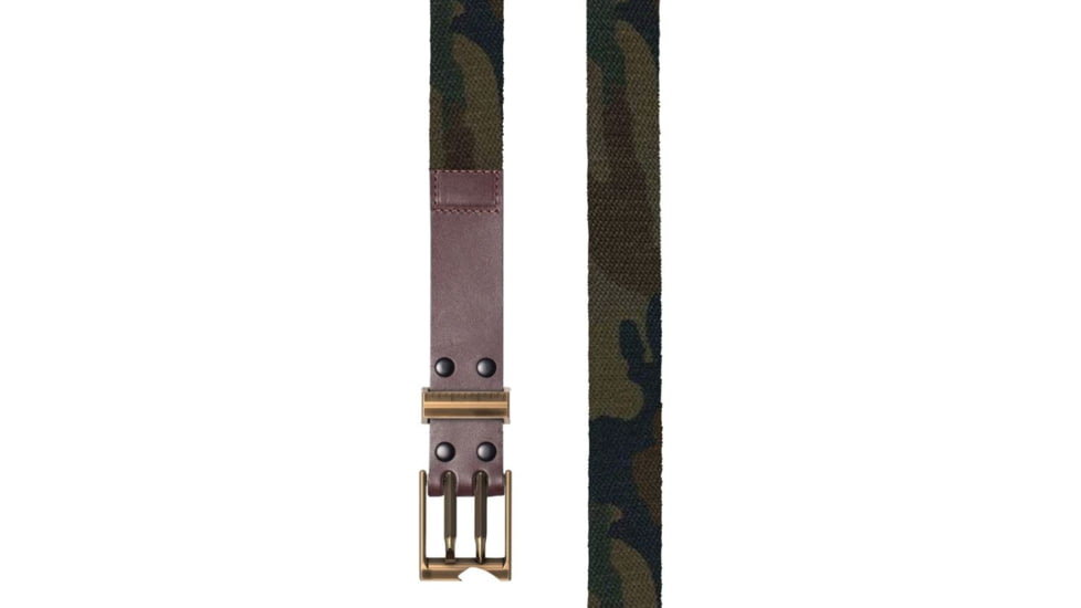686 Original Stretch Toolbelt 2 - Mens, Dark Camo, Small, KCRTB204-CAMO-S