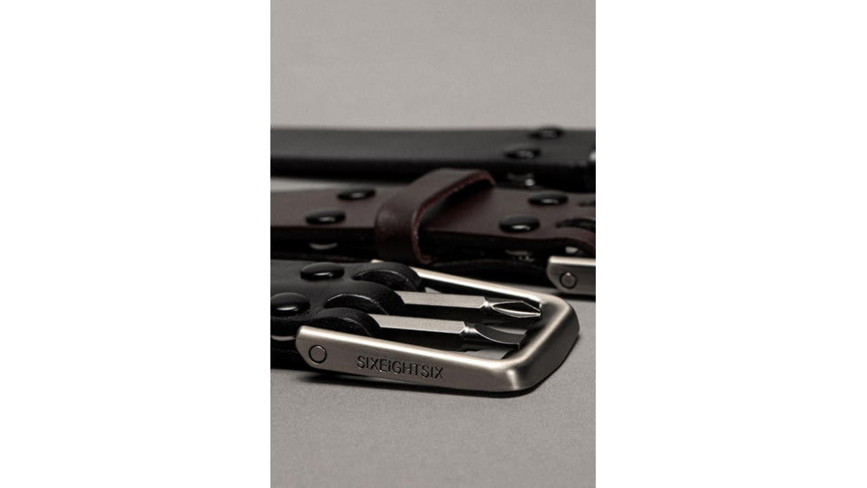 686 Premier Toolbelt - Mens, Black, Small, KCRTB206-BLK-S