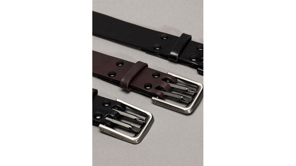686 Premier Toolbelt - Mens, Chocolate, Small, KCRTB206-CHO-S